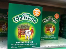 La Réunion au quotidien